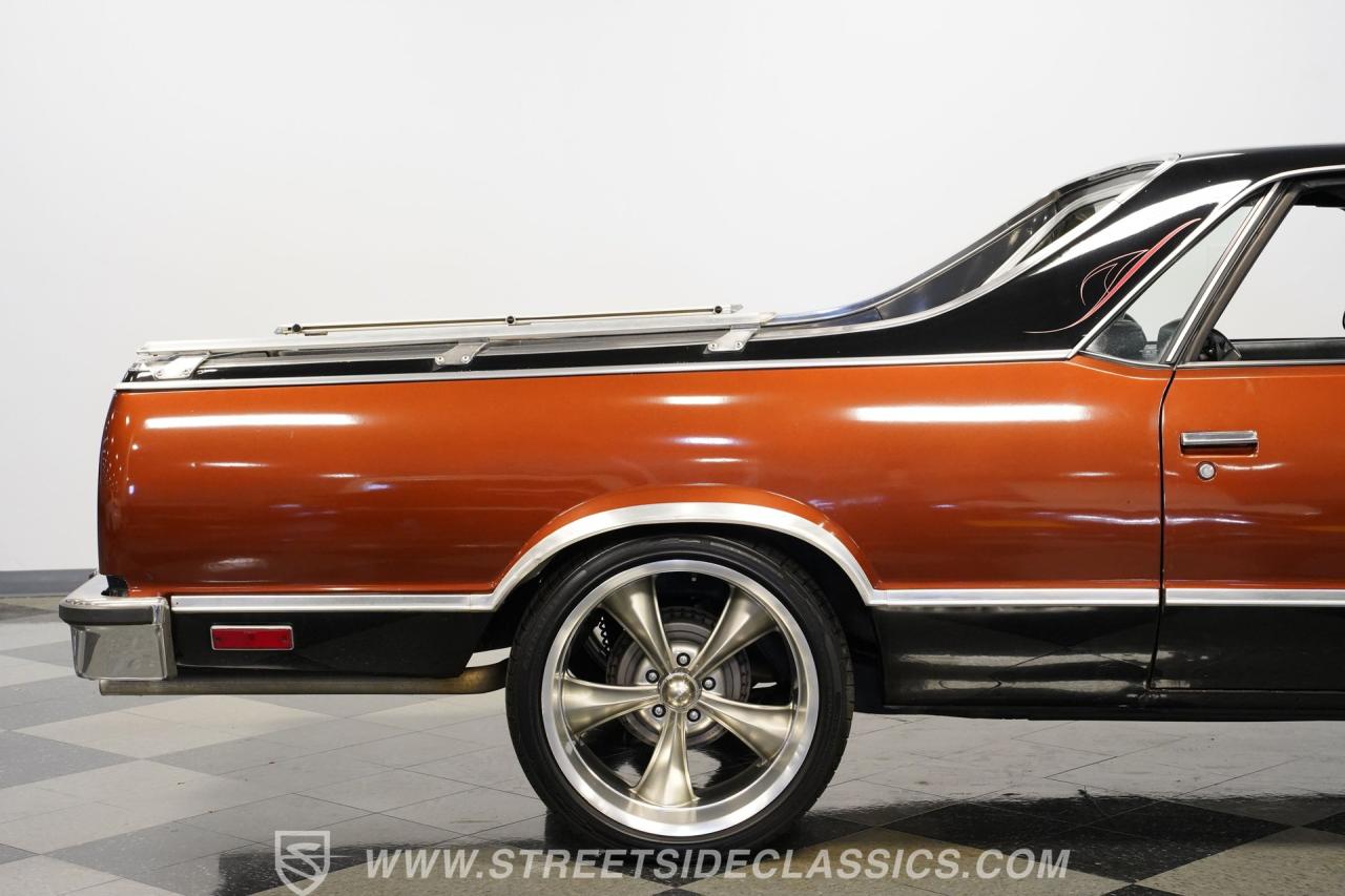 1979 Chevrolet El Camino