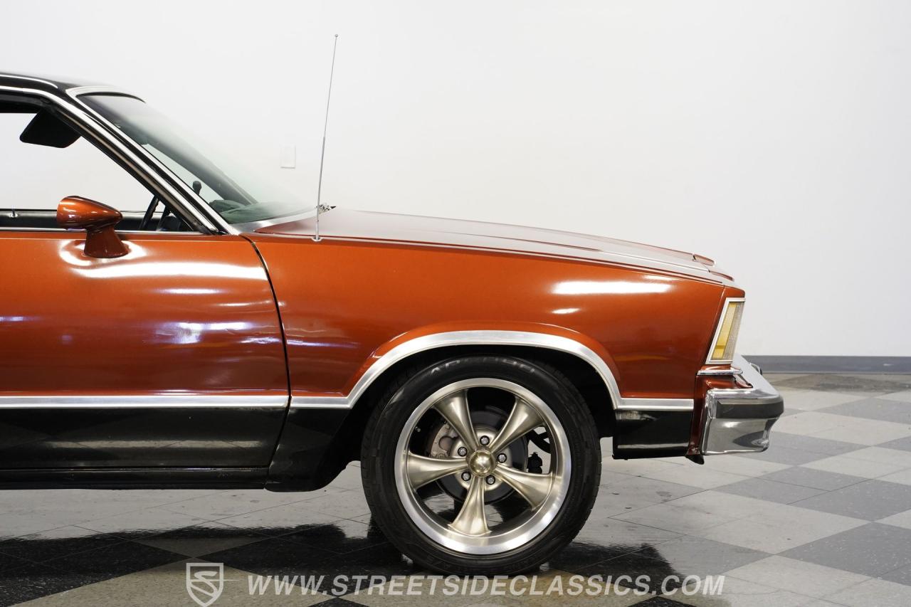 1979 Chevrolet El Camino
