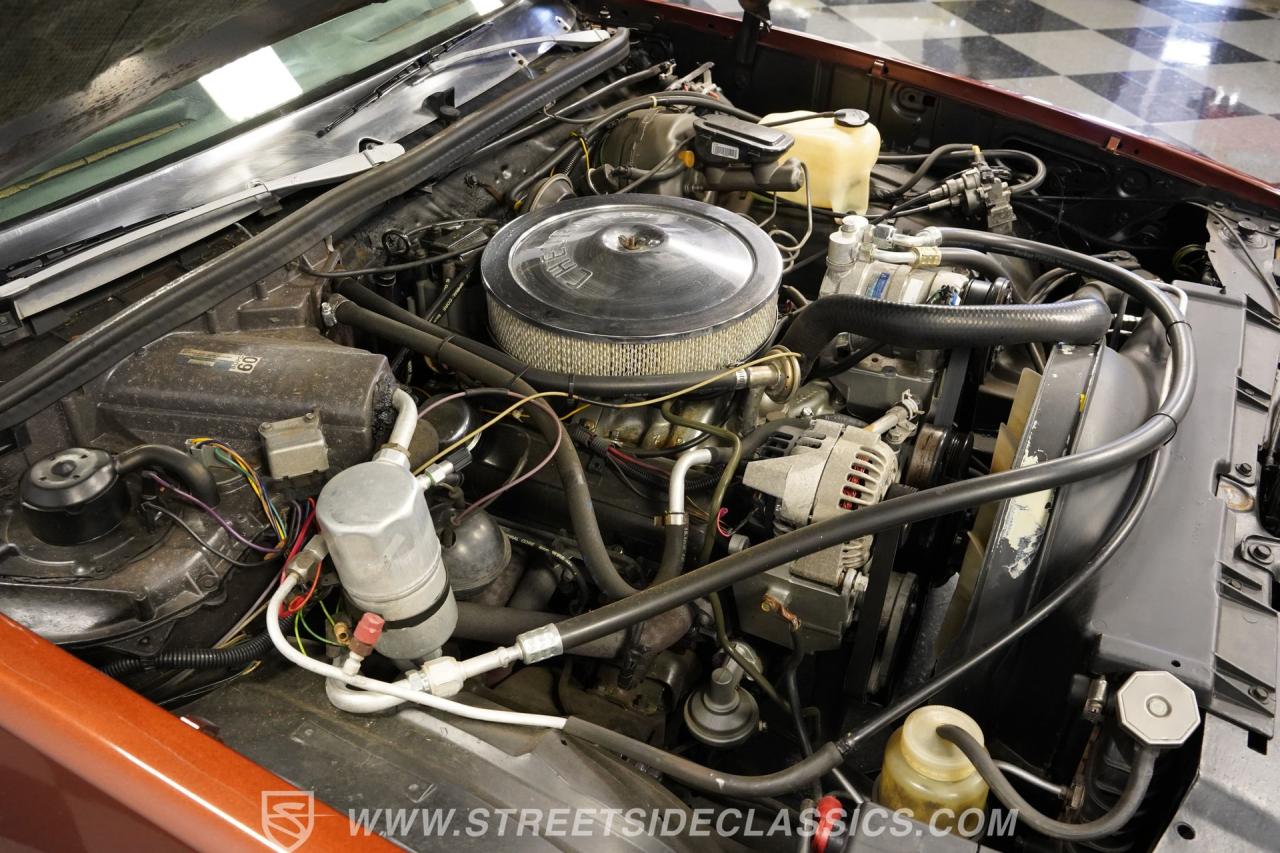 1979 Chevrolet El Camino