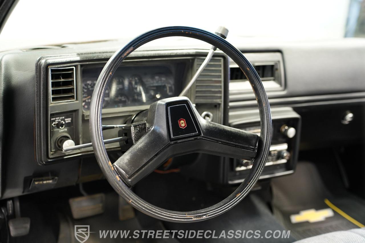 1979 Chevrolet El Camino