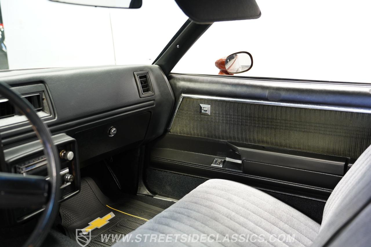 1979 Chevrolet El Camino