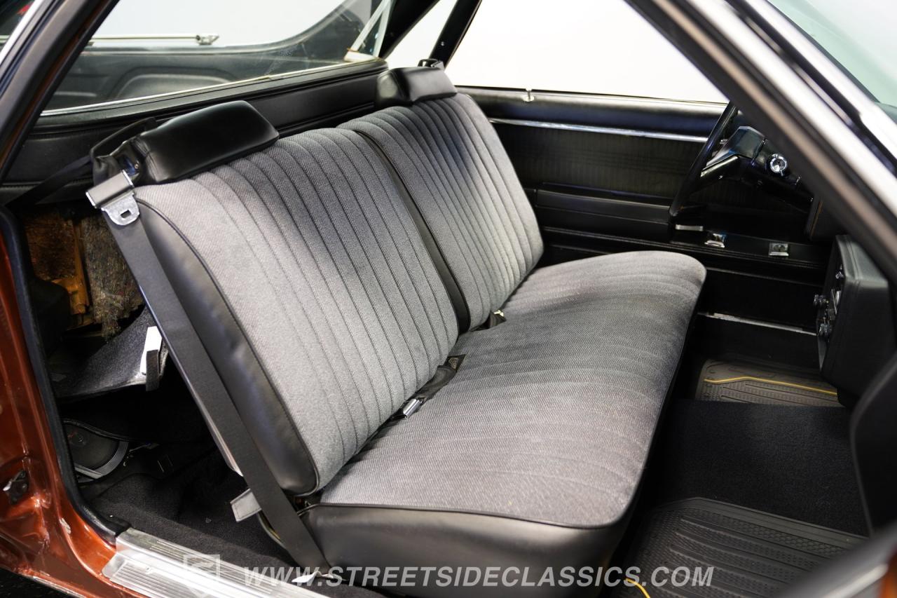 1979 Chevrolet El Camino