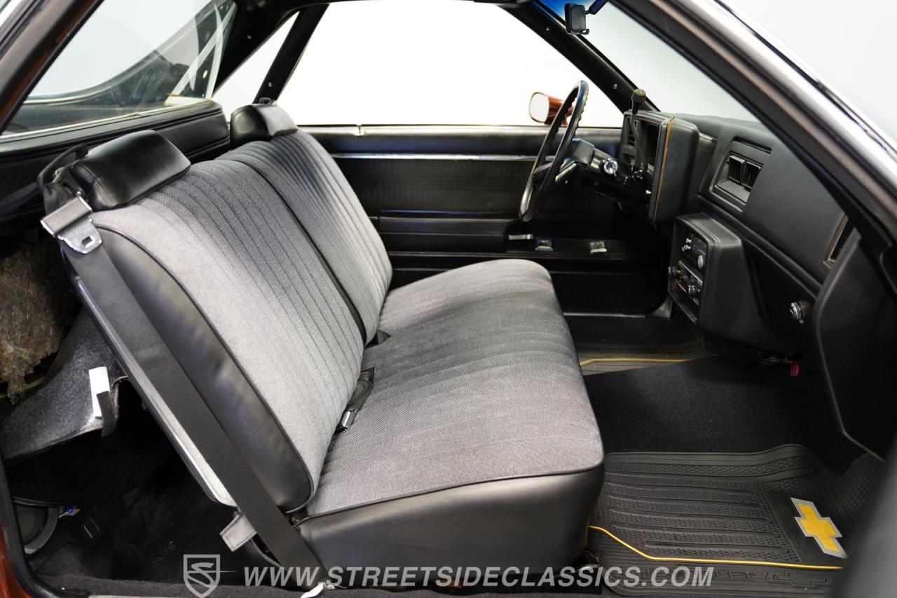 1979 Chevrolet El Camino