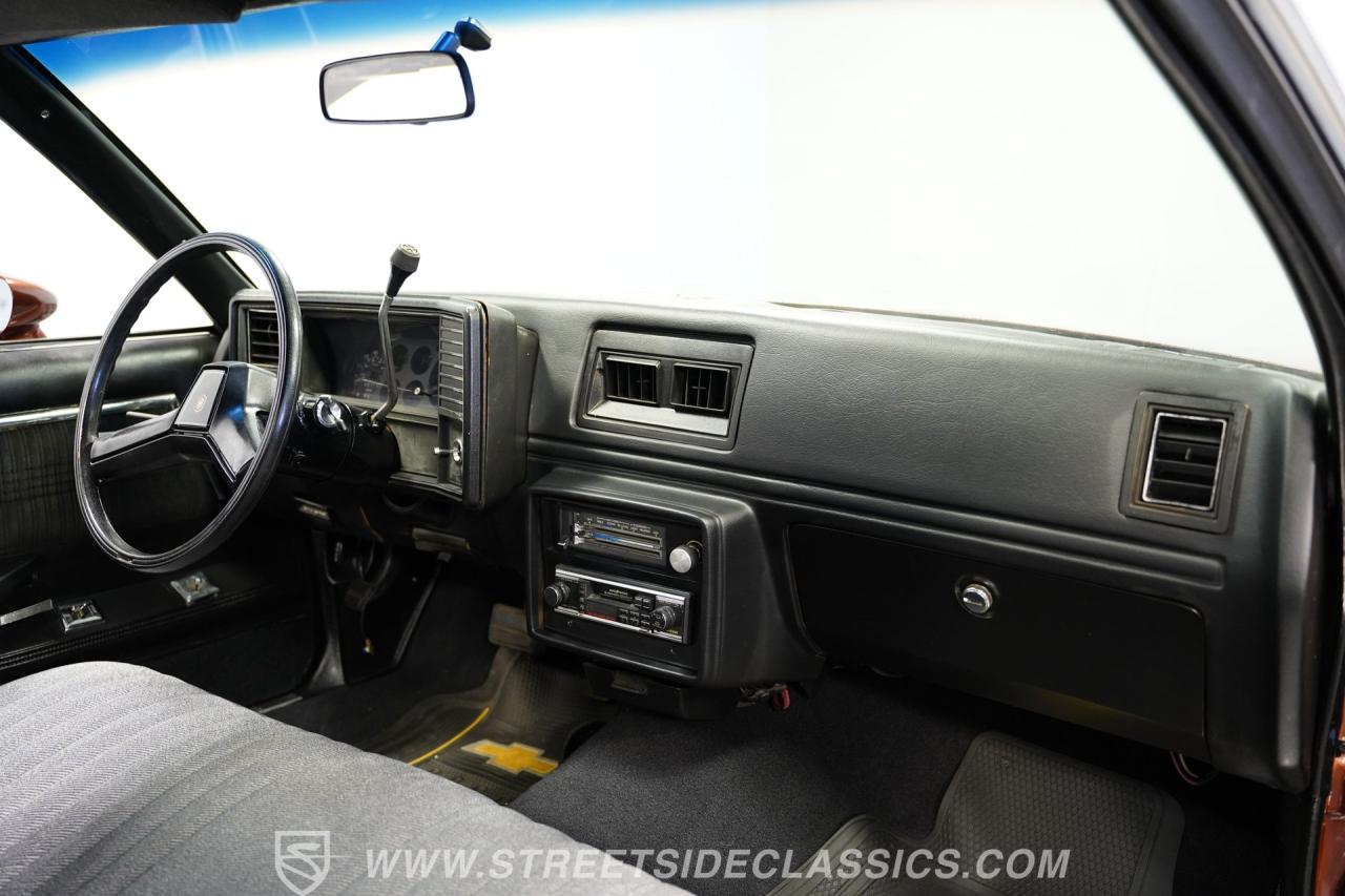 1979 Chevrolet El Camino