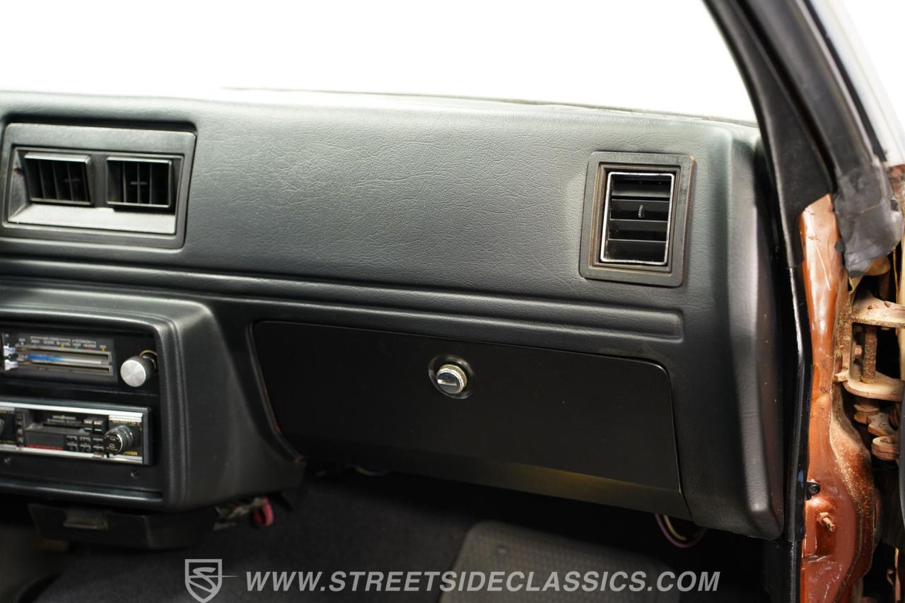 1979 Chevrolet El Camino