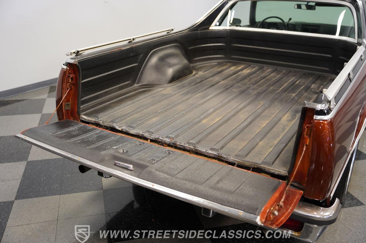 1979 Chevrolet El Camino