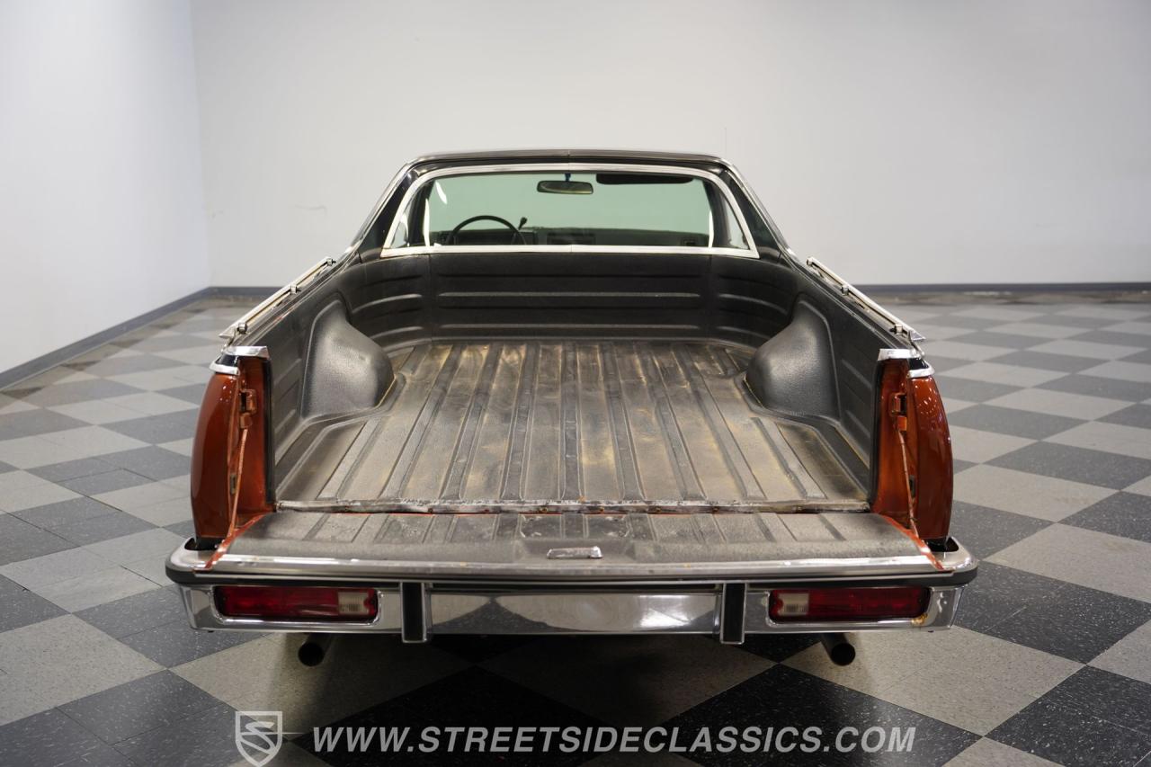 1979 Chevrolet El Camino