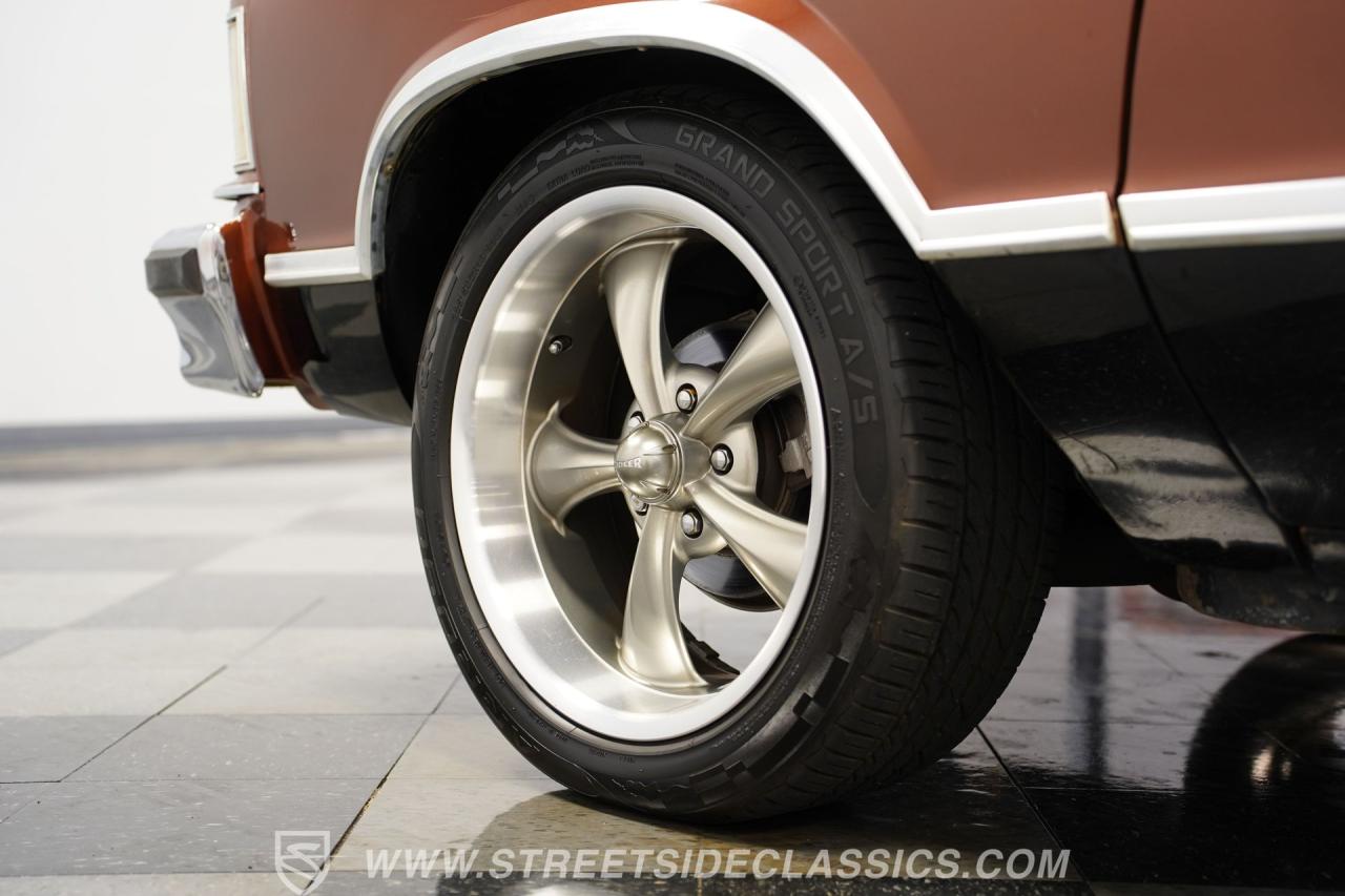 1979 Chevrolet El Camino