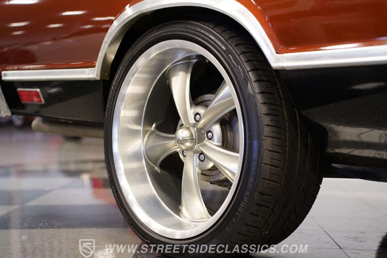 1979 Chevrolet El Camino