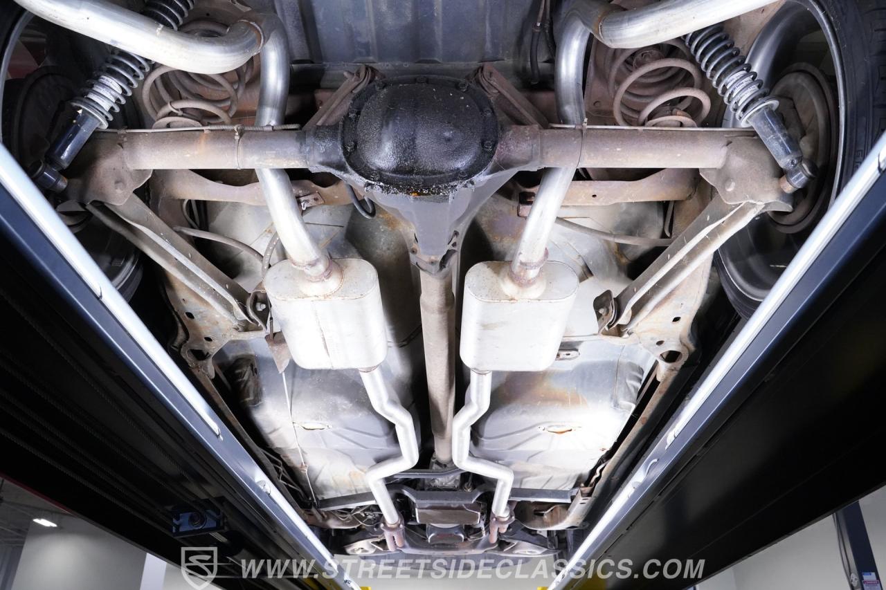 1979 Chevrolet El Camino