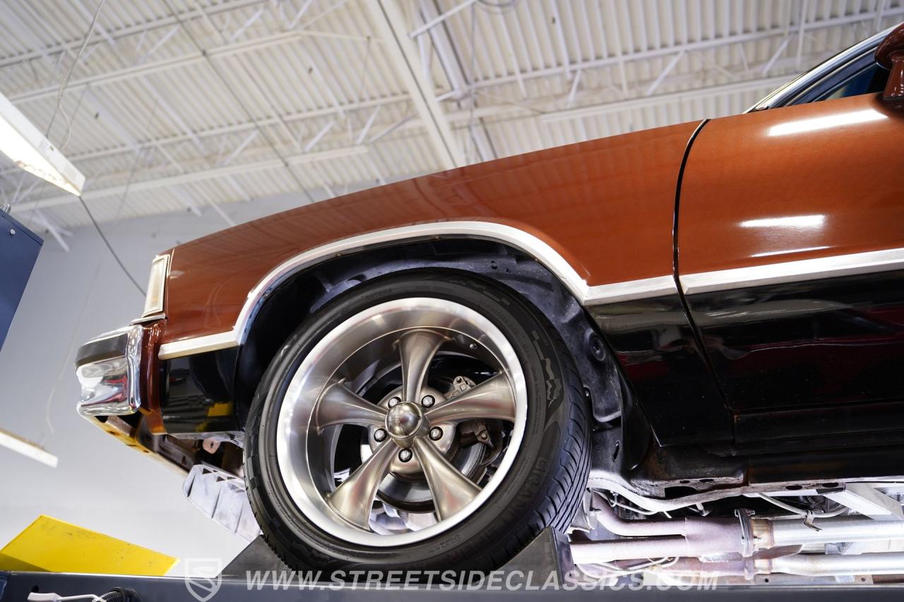 1979 Chevrolet El Camino