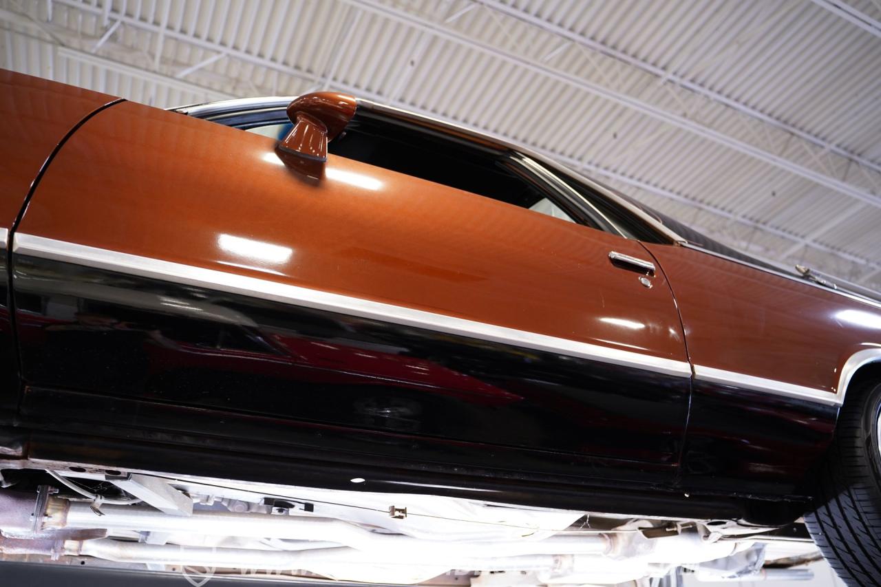 1979 Chevrolet El Camino