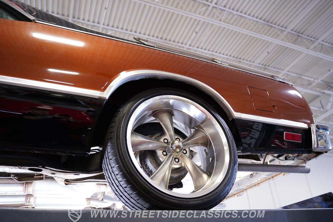 1979 Chevrolet El Camino