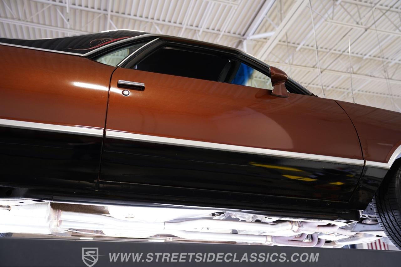 1979 Chevrolet El Camino