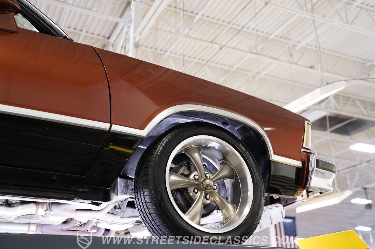 1979 Chevrolet El Camino