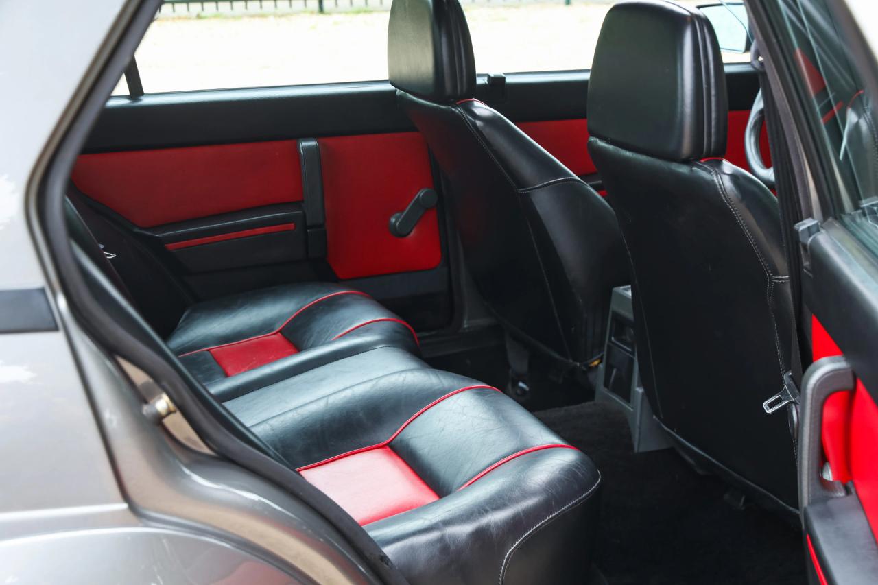 1988 Alfa Romeo 75 3.0 V6 &ldquo;Restored and rebuilt&rdquo;