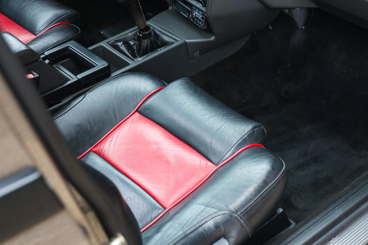 1988 Alfa Romeo 75 3.0 V6 &ldquo;Restored and rebuilt&rdquo;