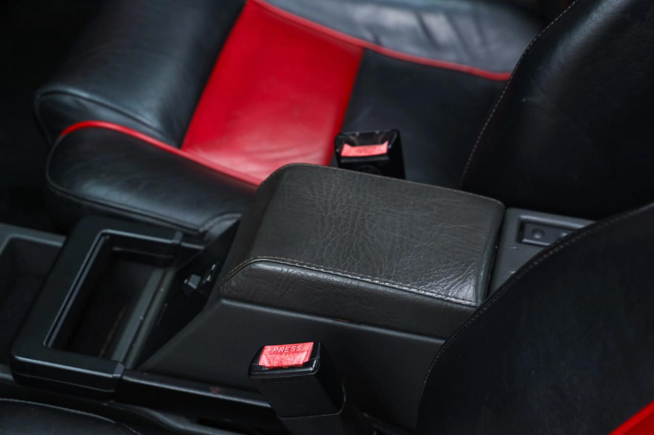 1988 Alfa Romeo 75 3.0 V6 &ldquo;Restored and rebuilt&rdquo;