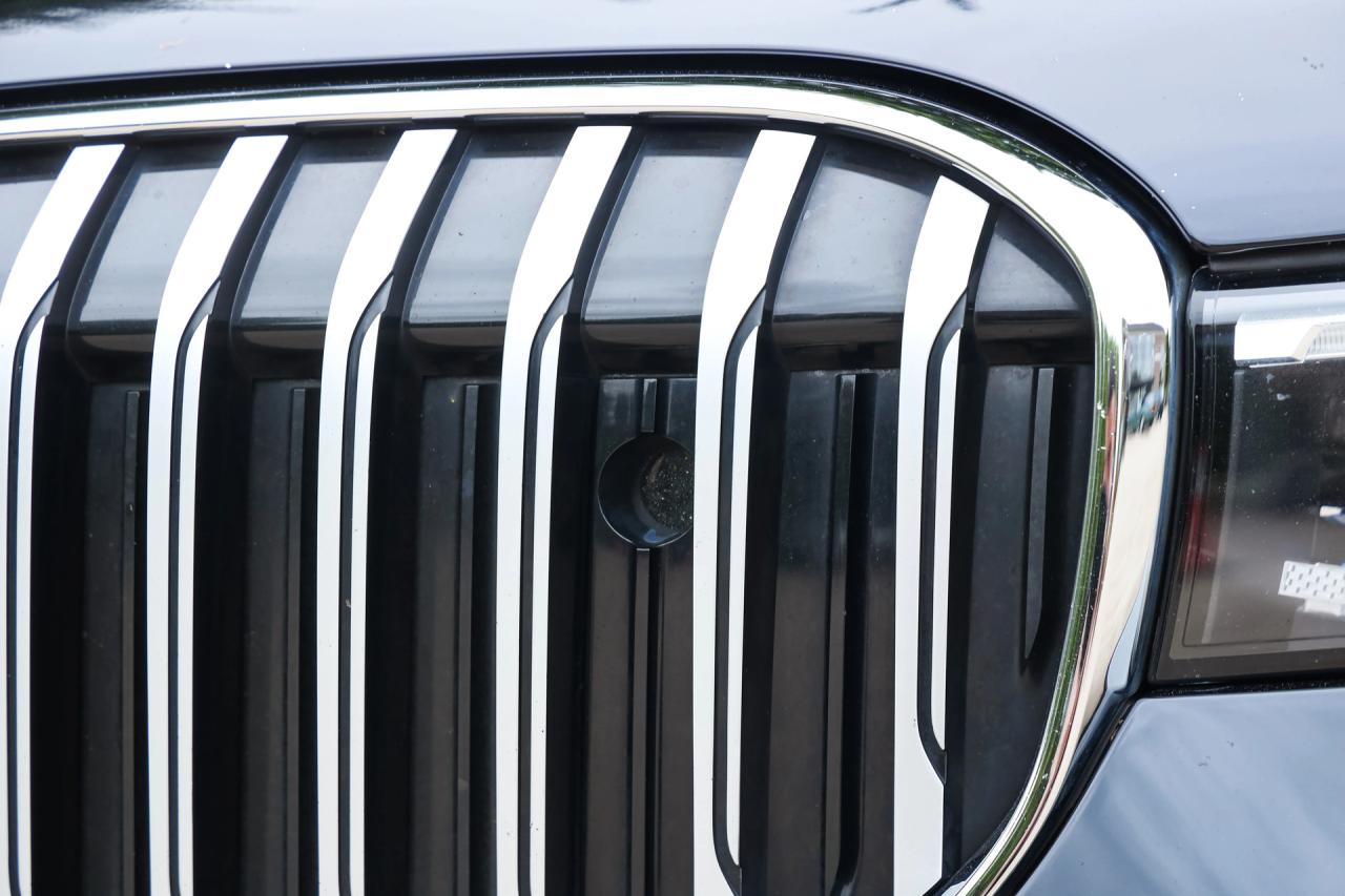 2019 BMW 745e High Executive &ldquo;Luxury must arouse emotions&rdquo;