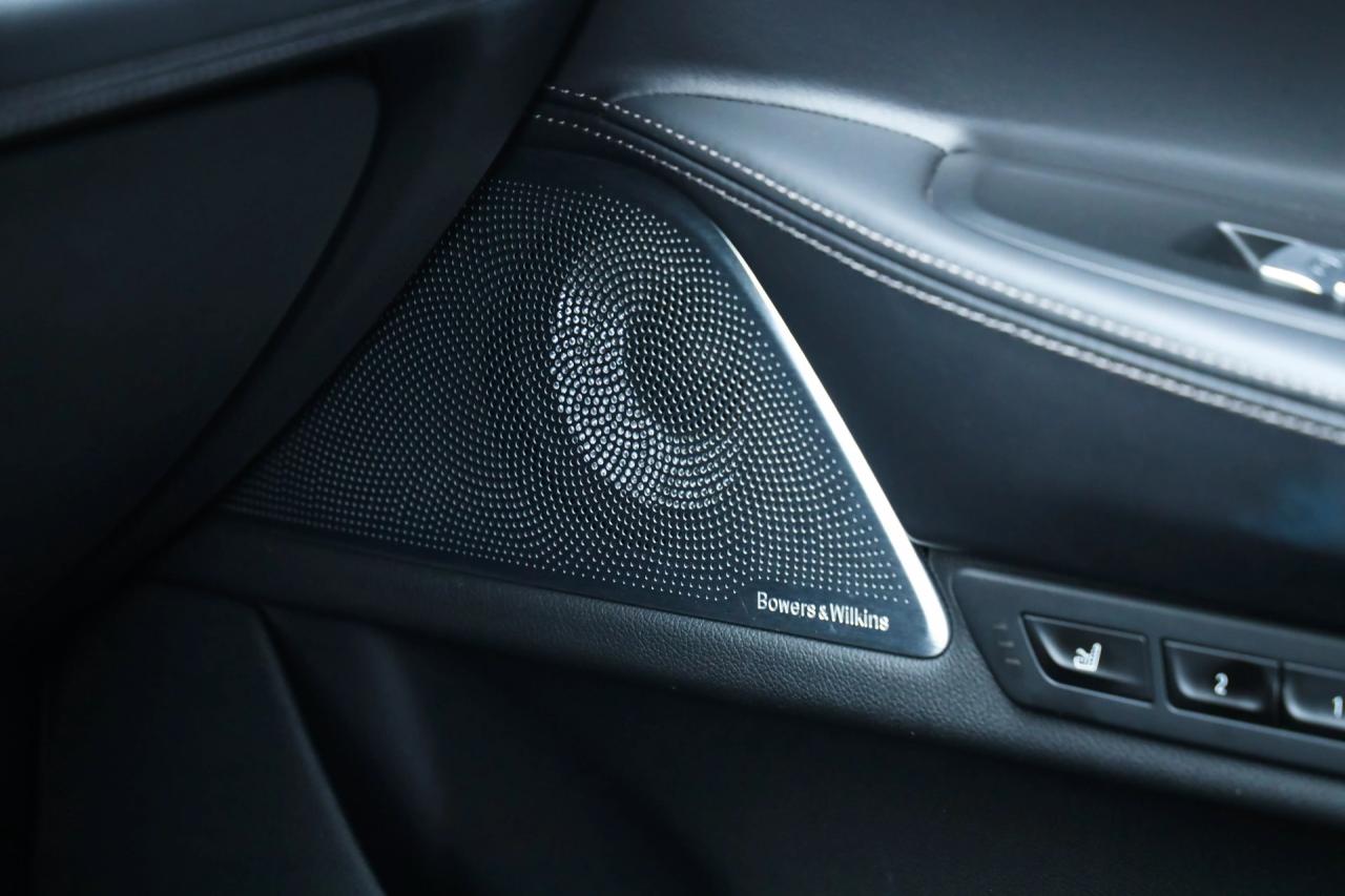 2019 BMW 745e High Executive &ldquo;Luxury must arouse emotions&rdquo;