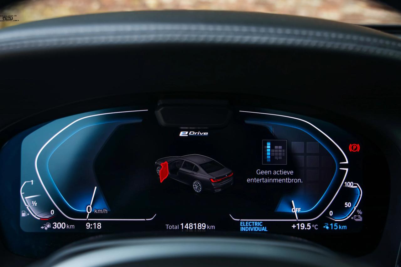 2019 BMW 745e High Executive &ldquo;Luxury must arouse emotions&rdquo;