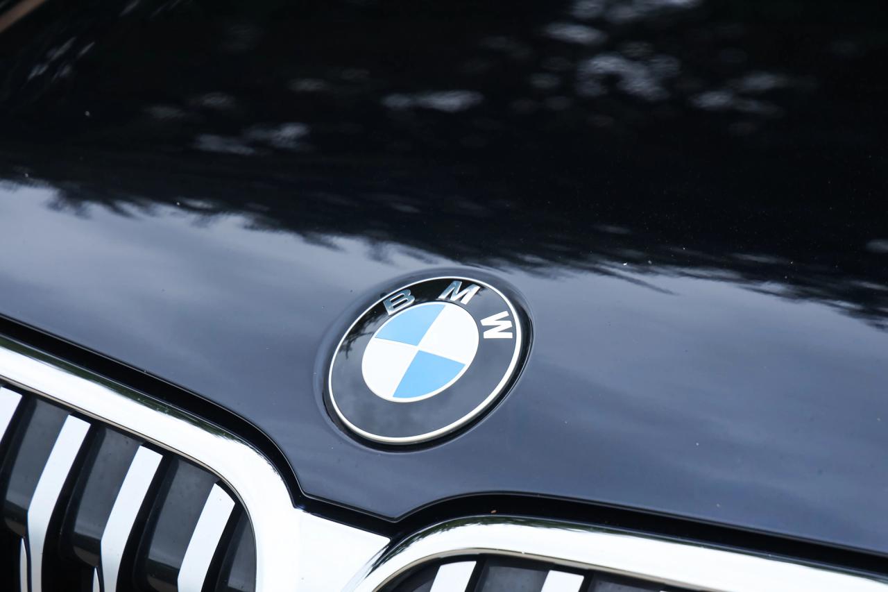 2019 BMW 745e High Executive &ldquo;Luxury must arouse emotions&rdquo;