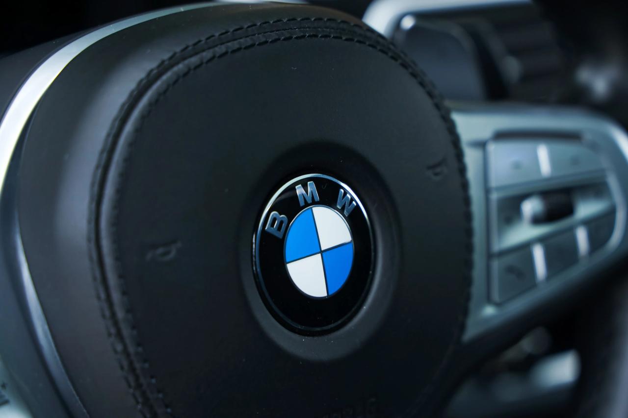 2019 BMW 745e High Executive &ldquo;Luxury must arouse emotions&rdquo;