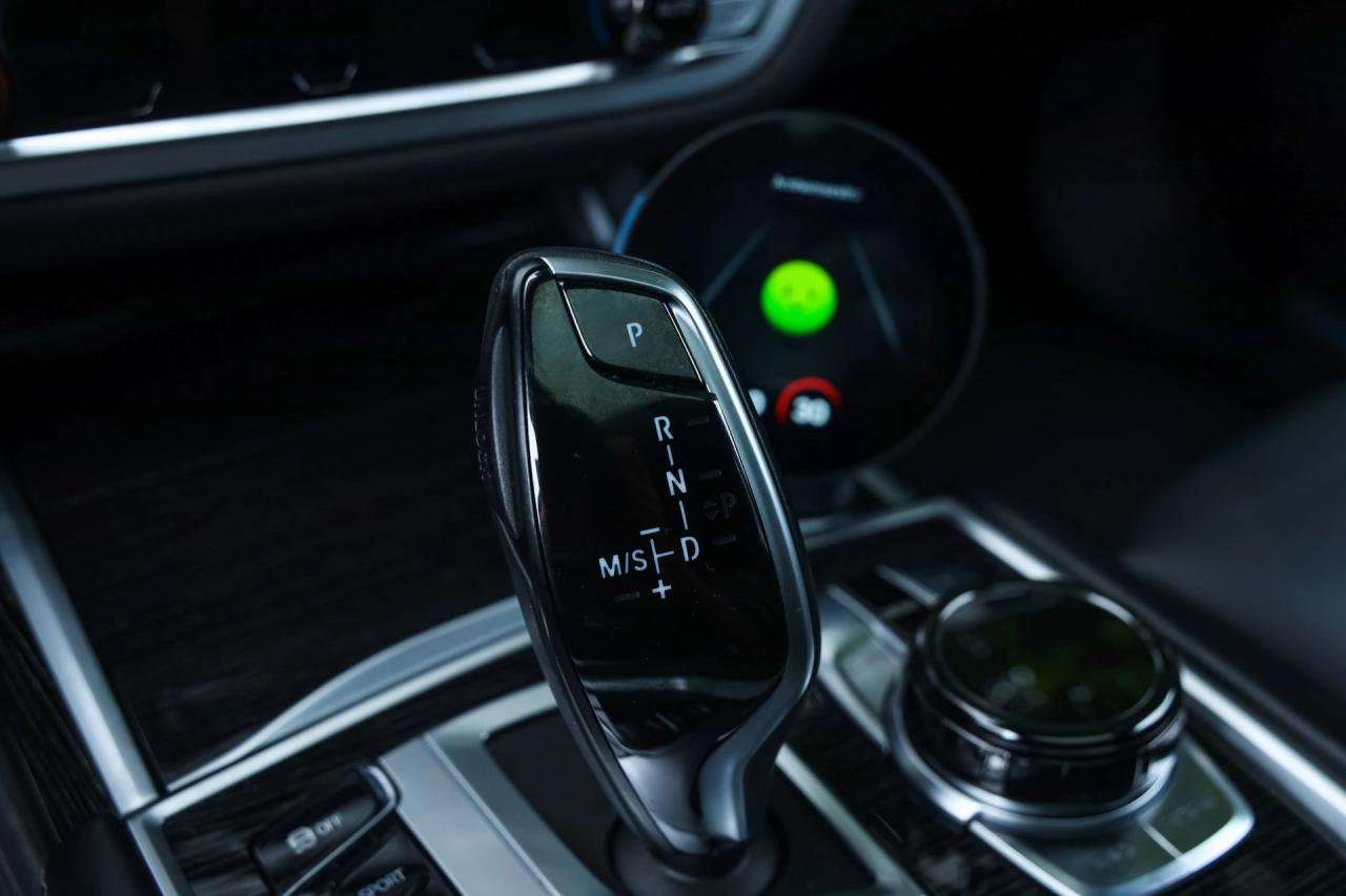 2019 BMW 745e High Executive &ldquo;Luxury must arouse emotions&rdquo;