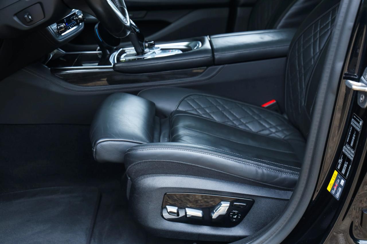 2019 BMW 745e High Executive &ldquo;Luxury must arouse emotions&rdquo;