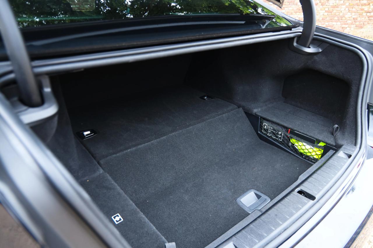 2019 BMW 745e High Executive &ldquo;Luxury must arouse emotions&rdquo;