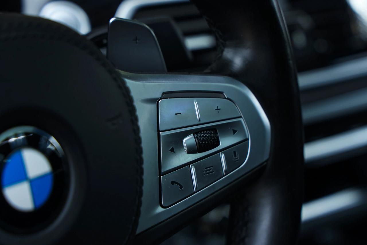 2019 BMW 745e High Executive &ldquo;Luxury must arouse emotions&rdquo;