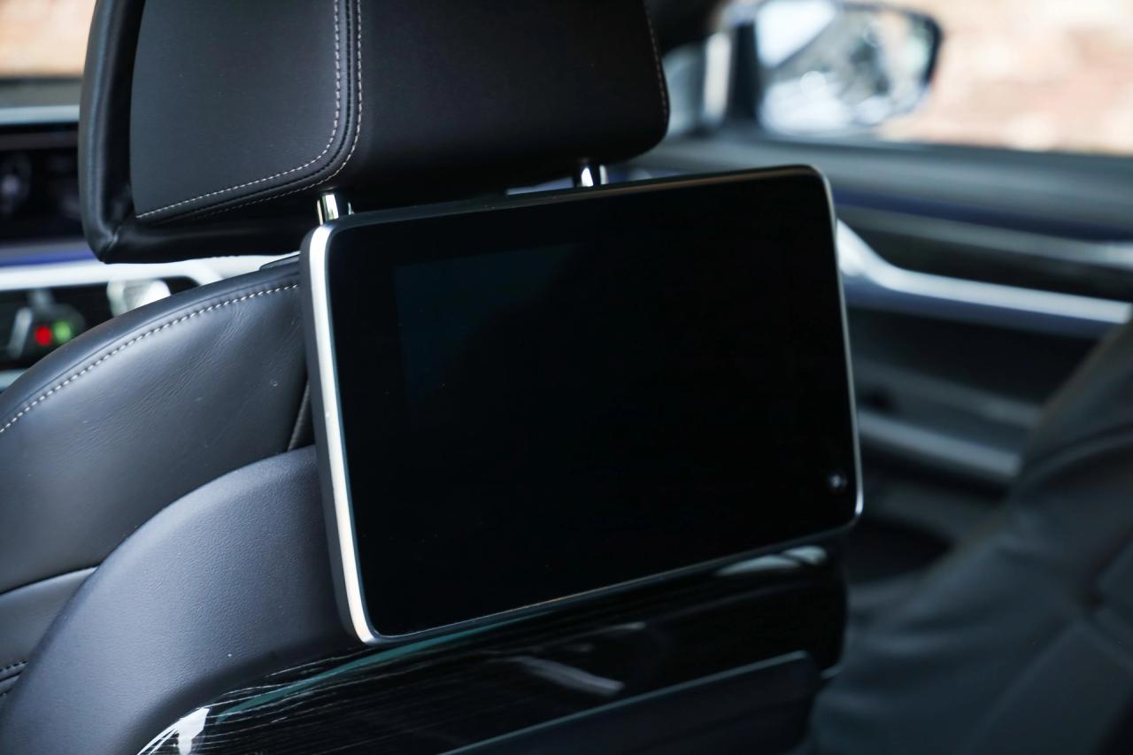 2019 BMW 745e High Executive &ldquo;Luxury must arouse emotions&rdquo;
