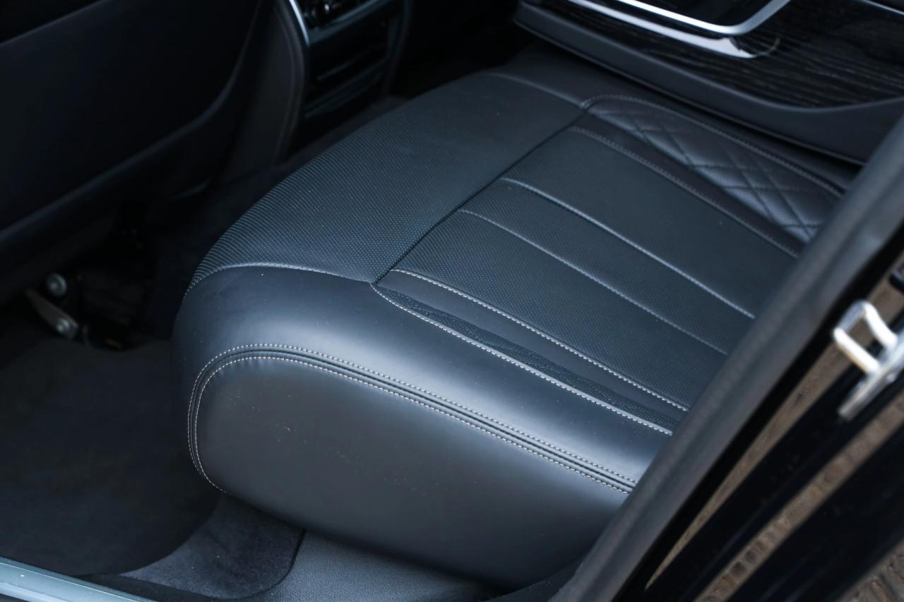 2019 BMW 745e High Executive &ldquo;Luxury must arouse emotions&rdquo;