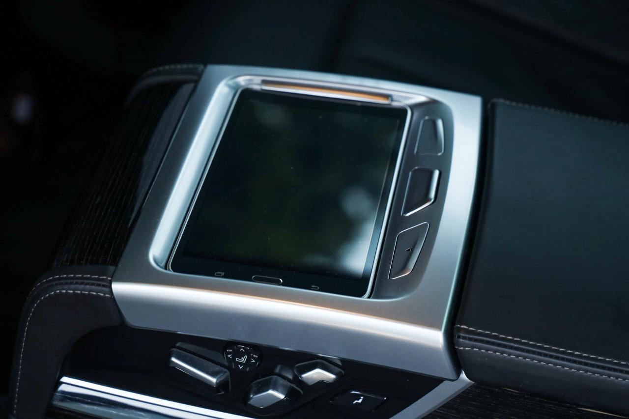2019 BMW 745e High Executive &ldquo;Luxury must arouse emotions&rdquo;