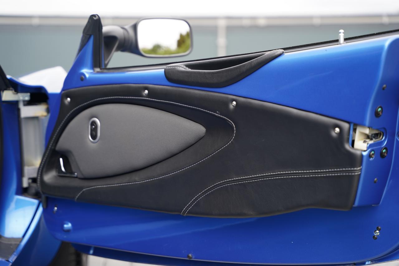 2019 Lotus Elise