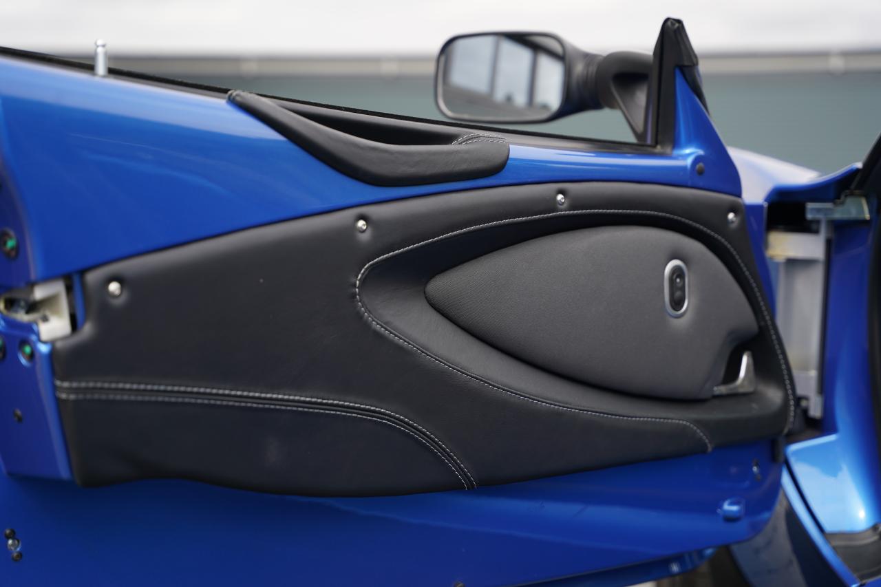 2019 Lotus Elise