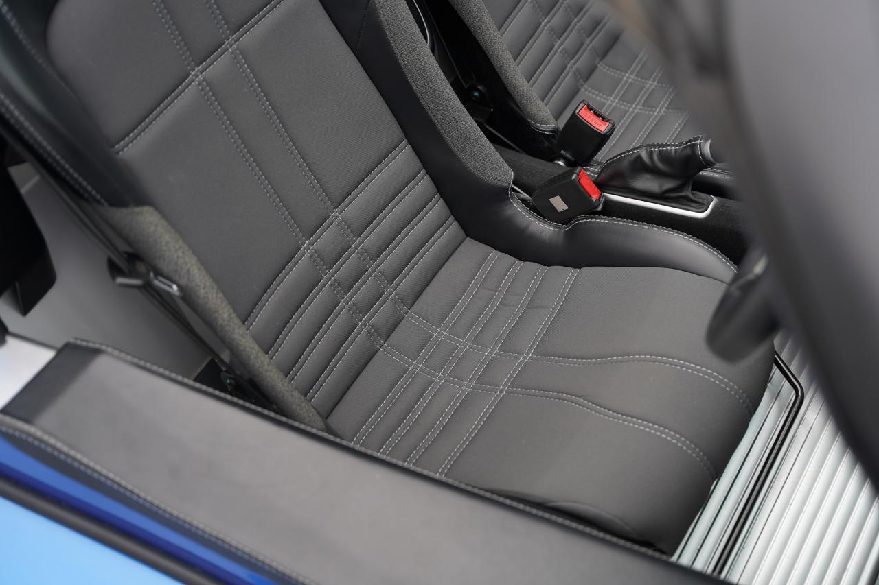 2019 Lotus Elise