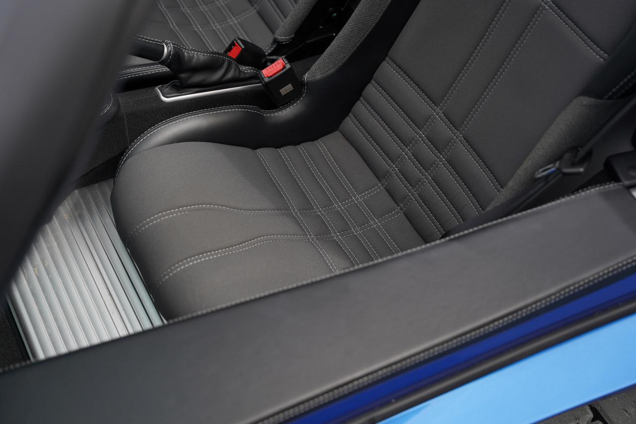 2019 Lotus Elise