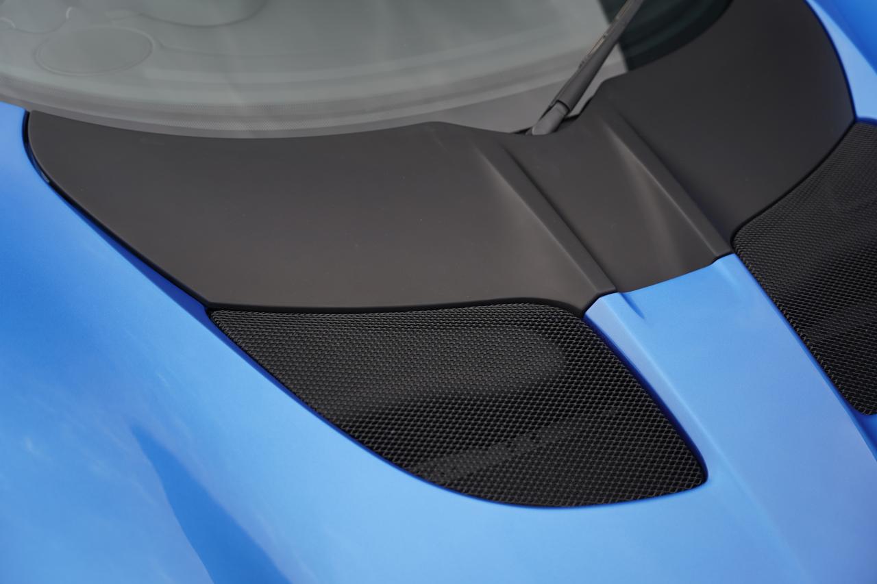 2019 Lotus Elise