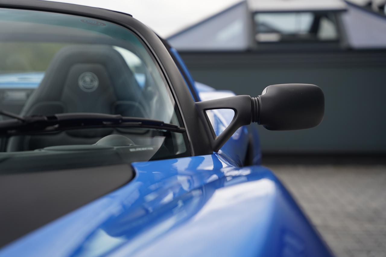 2019 Lotus Elise