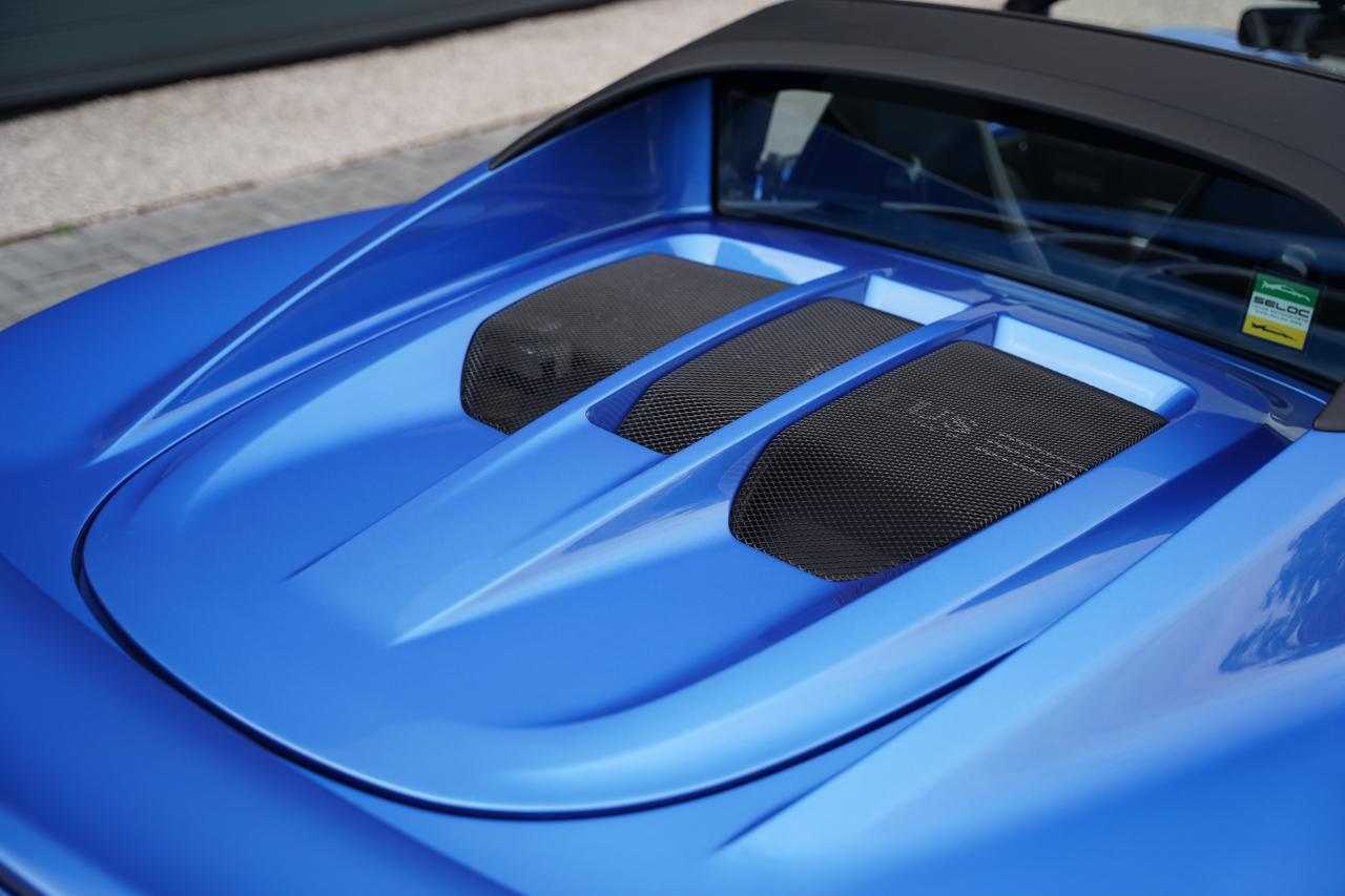 2019 Lotus Elise