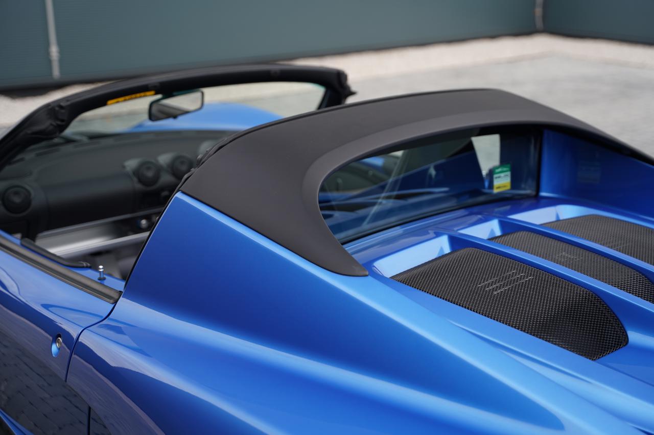 2019 Lotus Elise