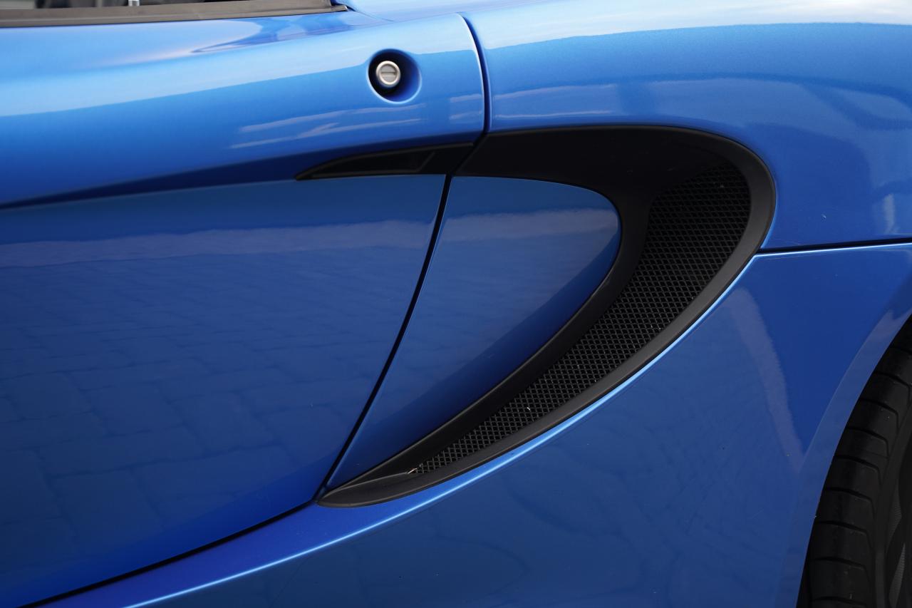 2019 Lotus Elise