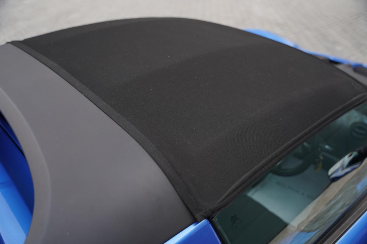 2019 Lotus Elise