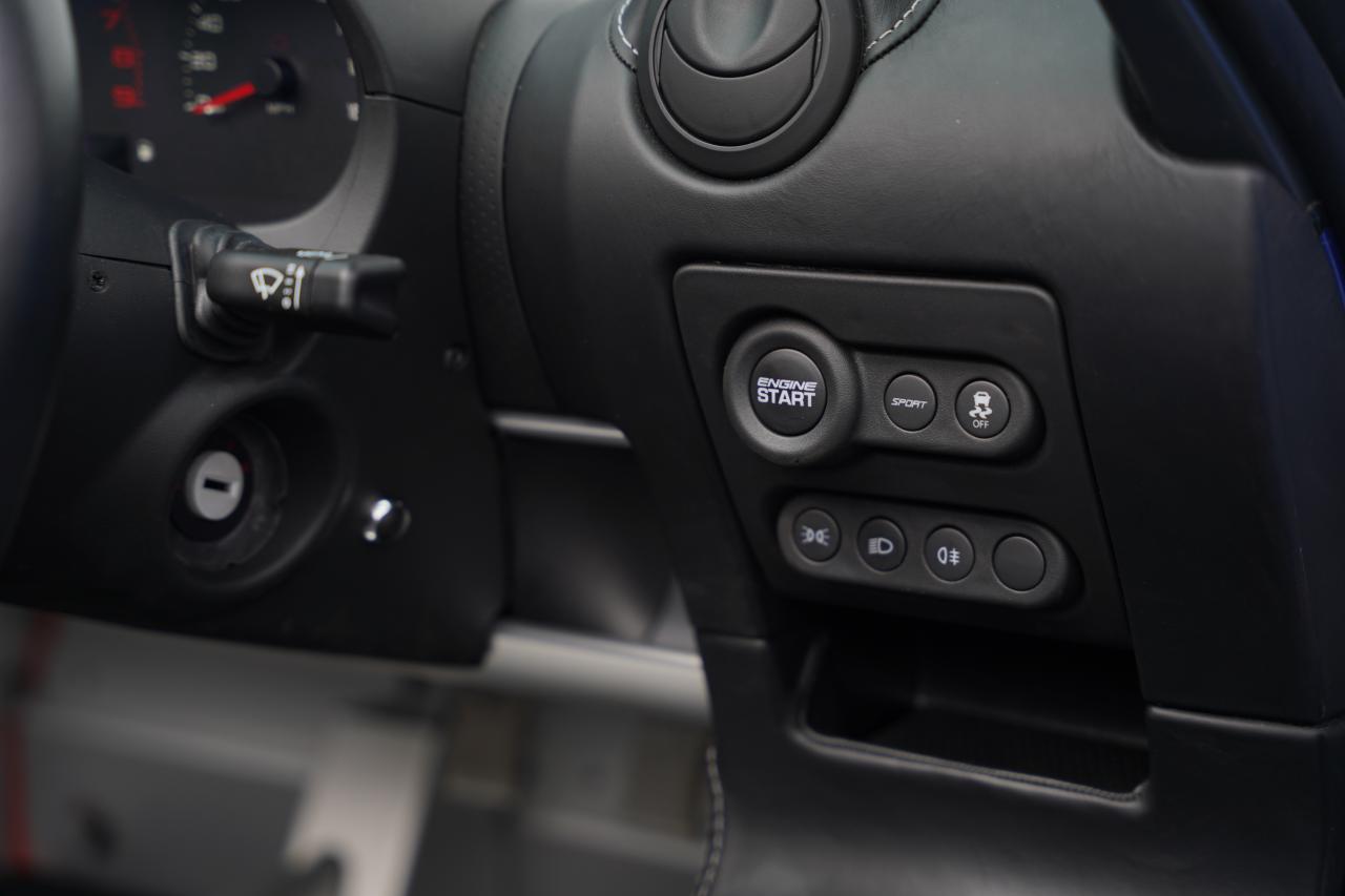 2019 Lotus Elise