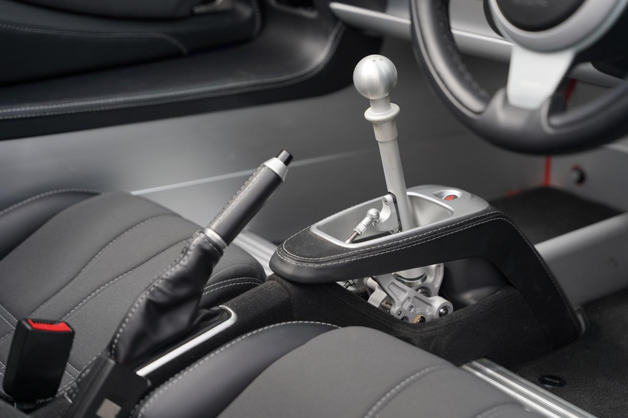 2019 Lotus Elise