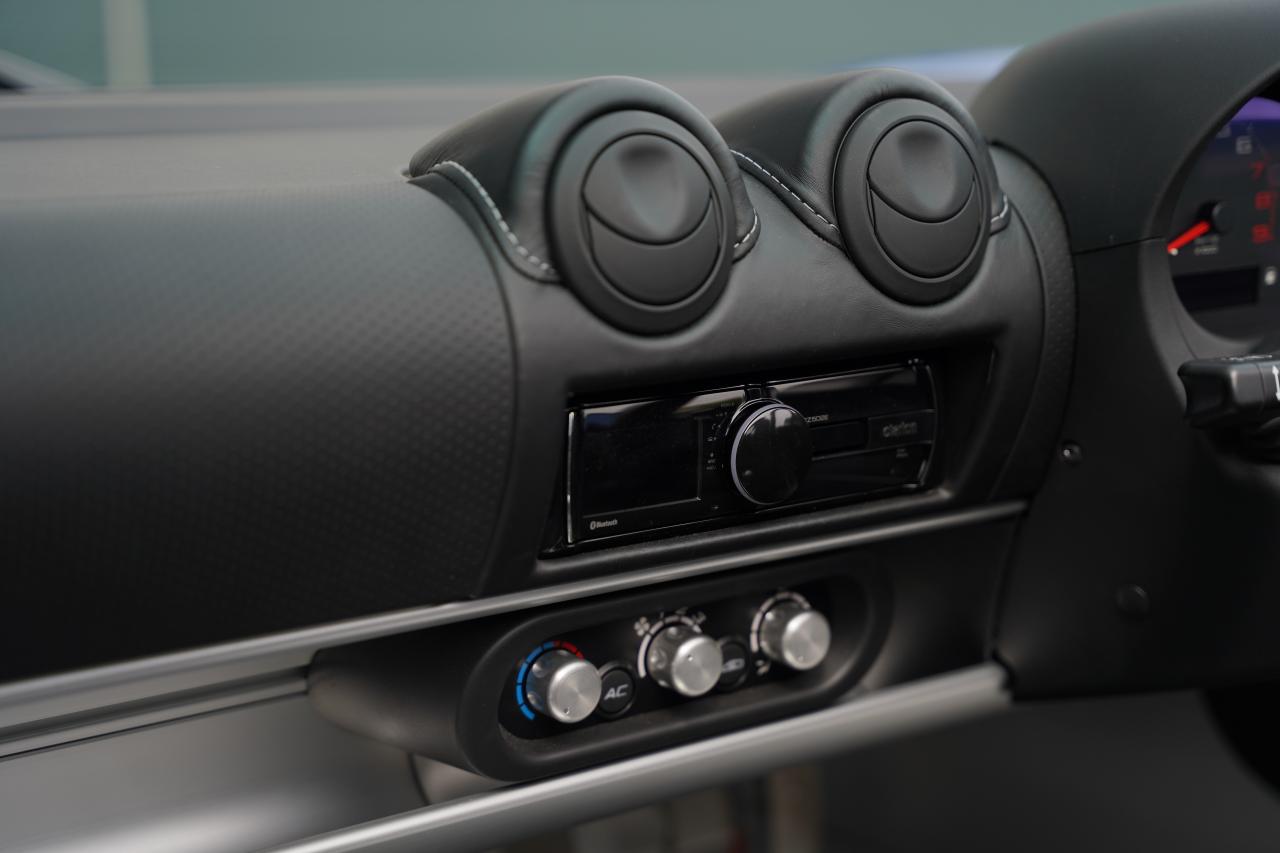 2019 Lotus Elise