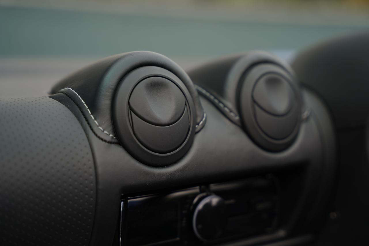 2019 Lotus Elise
