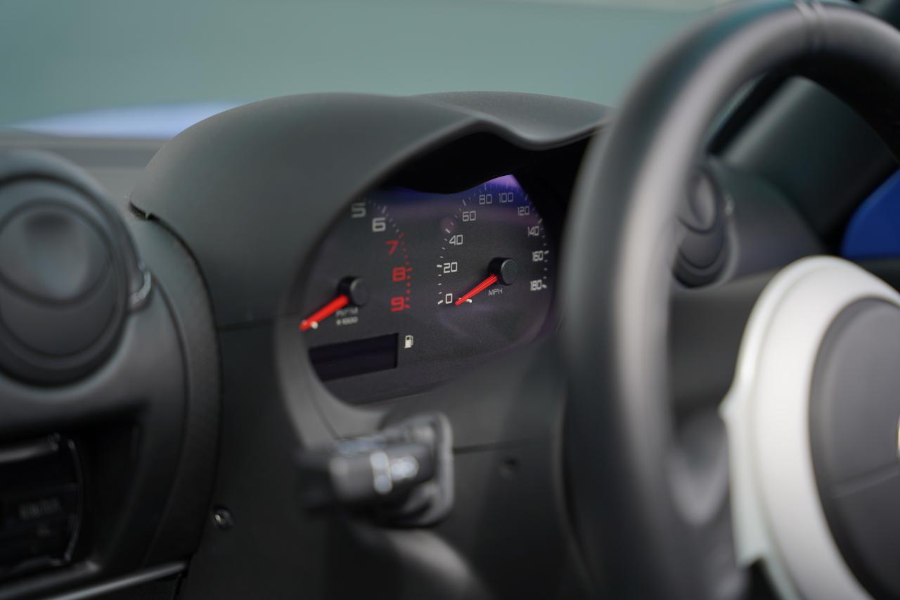 2019 Lotus Elise