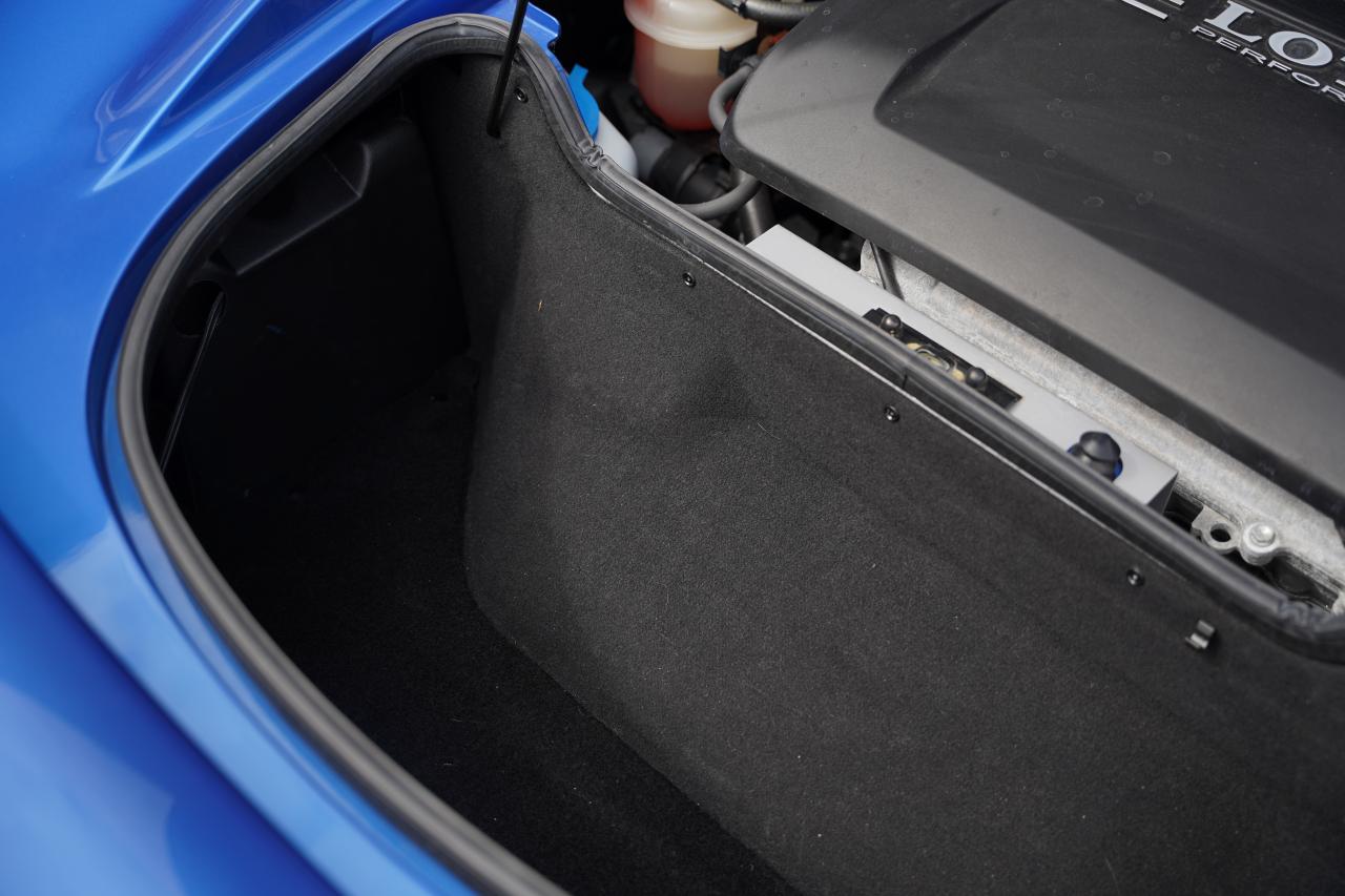 2019 Lotus Elise